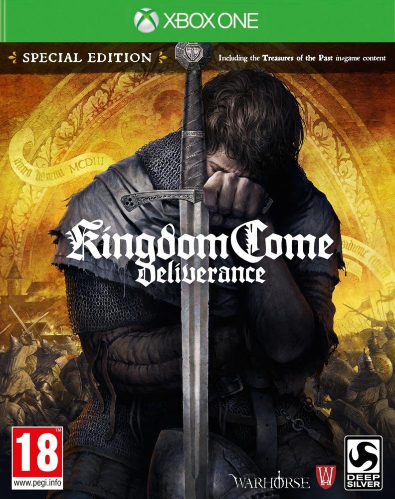 Kingdom Come Deliverance Xbox one.jpg